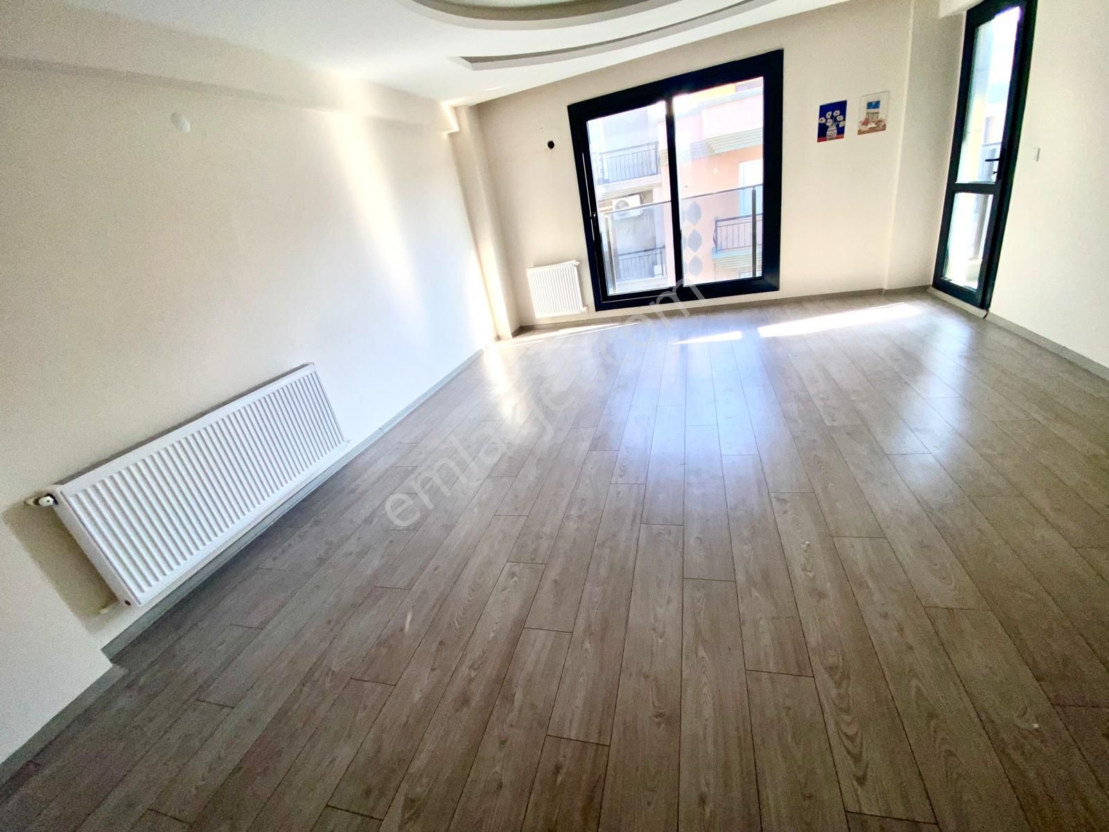 Arga' Dan Buca Çevik Bir'de 3+1 Teraslı Satılık Dubleks Daire. - Görsel 10