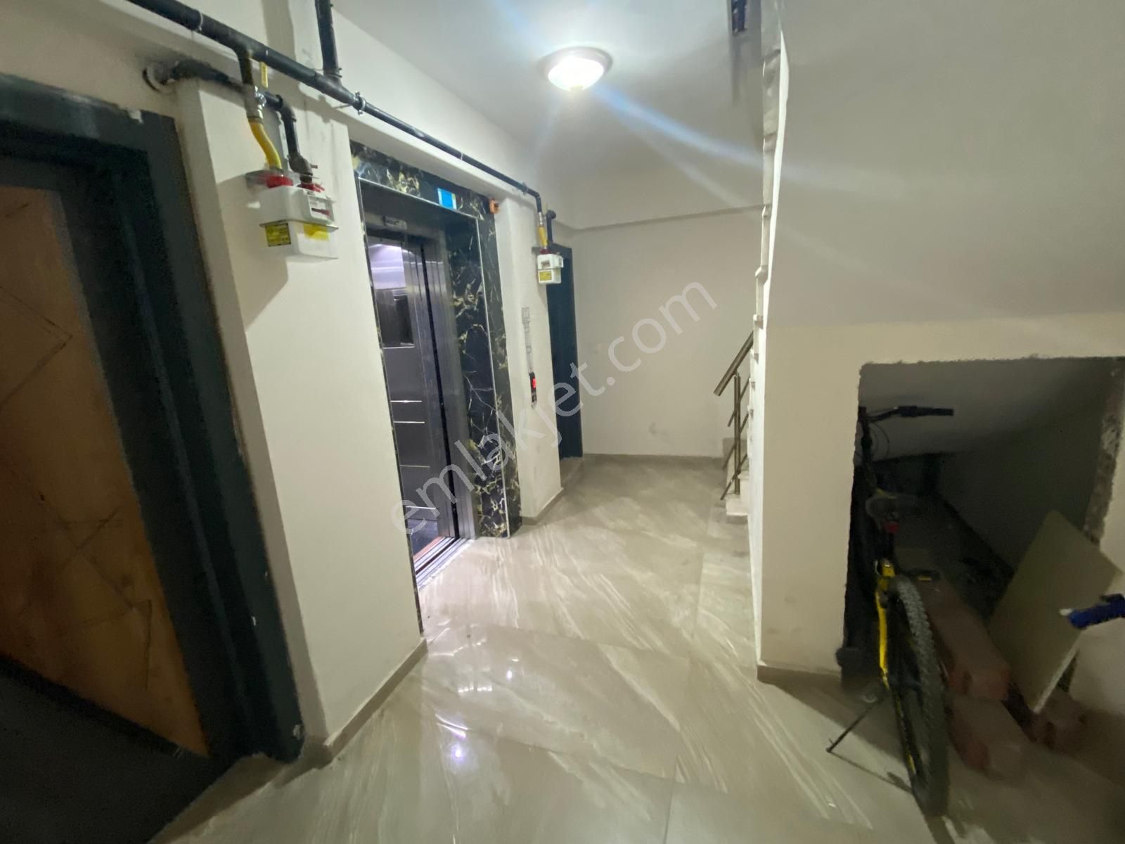 Arga' Dan Buca Çevik Bir'de 3+1 Teraslı Satılık Dubleks Daire. - Görsel 30