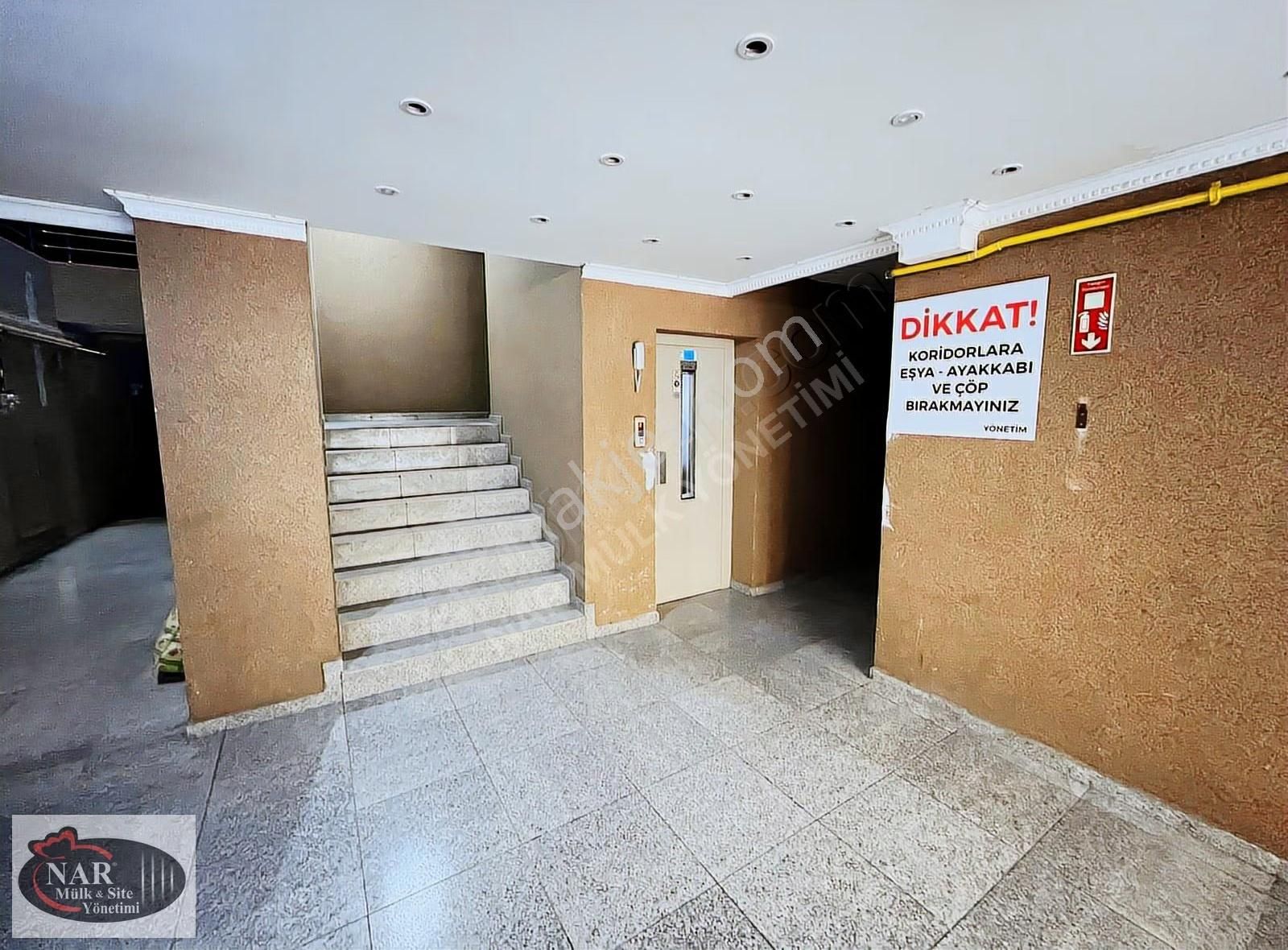 Naryönetim'den Trioya Yürüme Mesafesinde1+1 Eşyalı Satılık Daire - Görsel 8