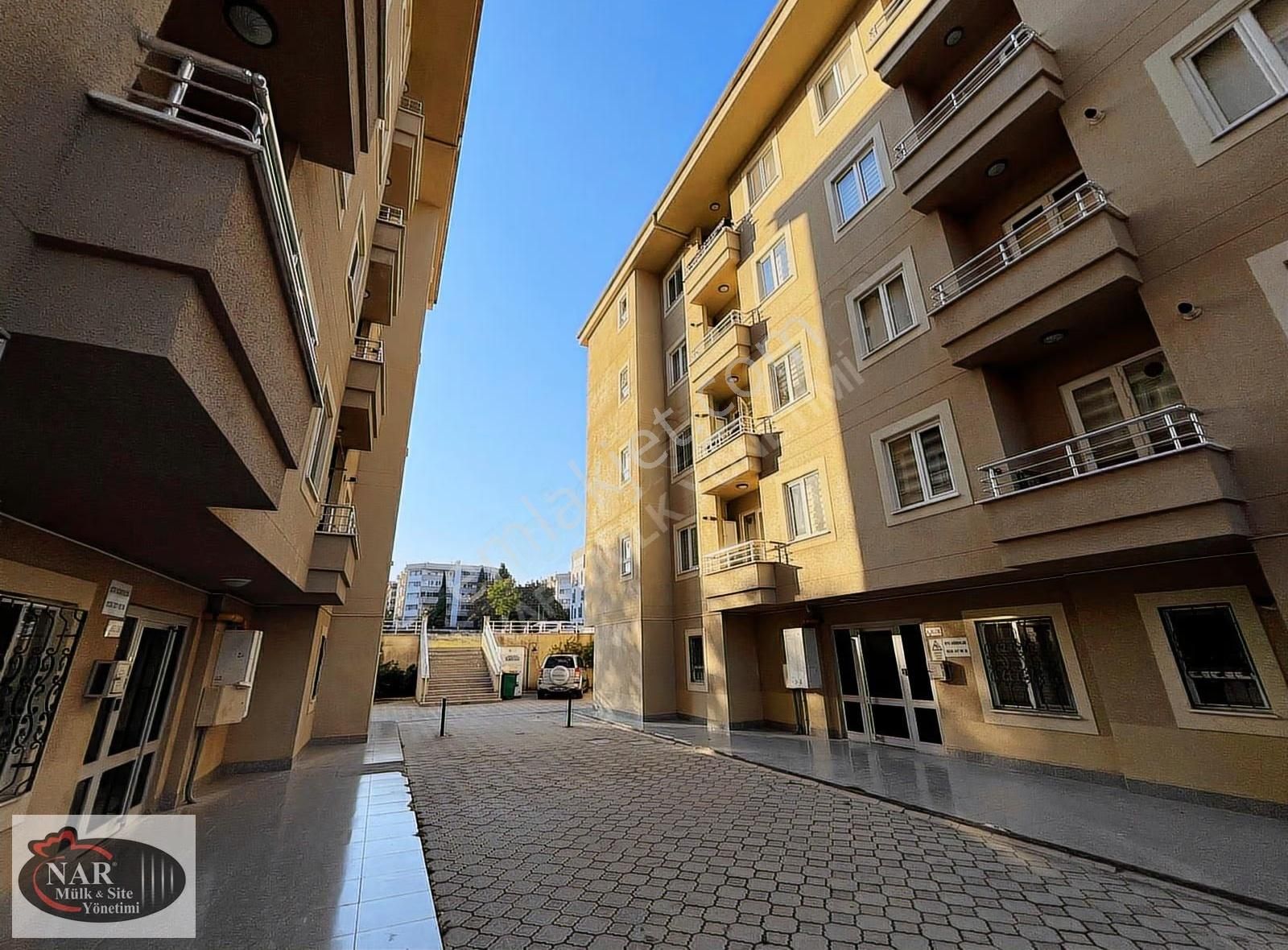 Naryönetim'den Trioya Yürüme Mesafesinde1+1 Eşyalı Satılık Daire - Görsel 25