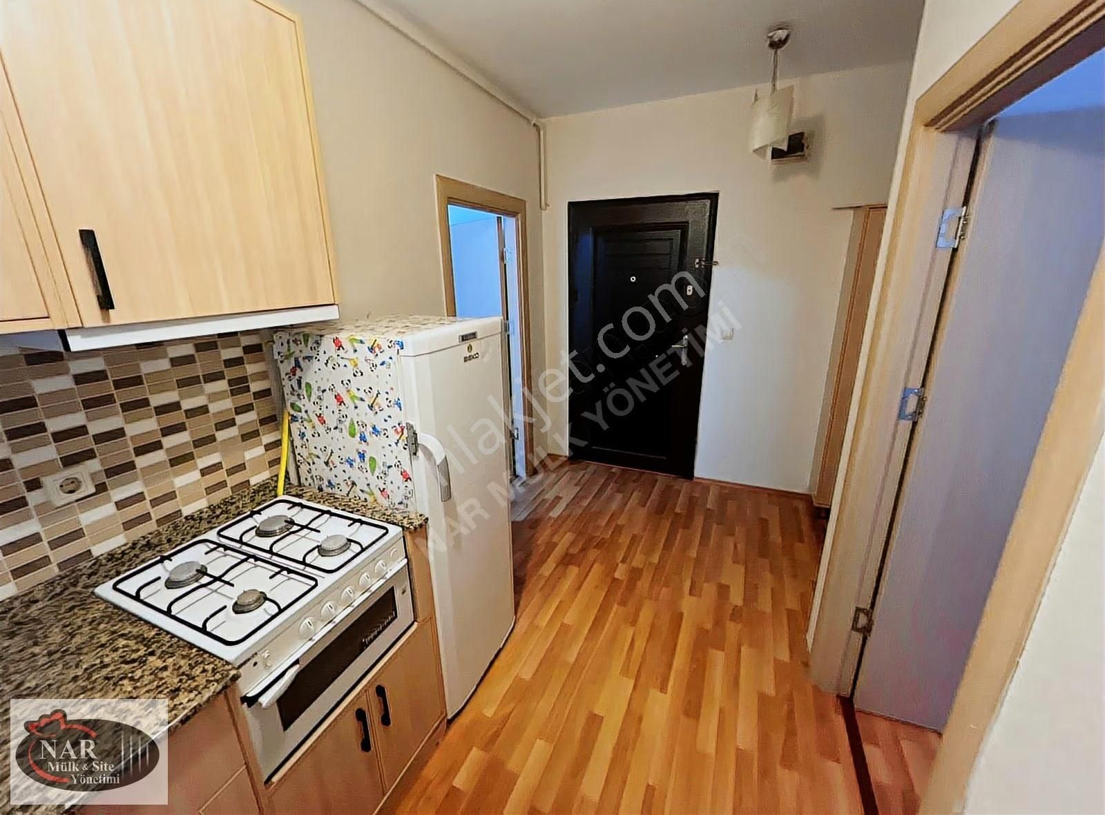 Naryönetim'den Trioya Yürüme Mesafesinde1+1 Eşyalı Satılık Daire - Görsel 9