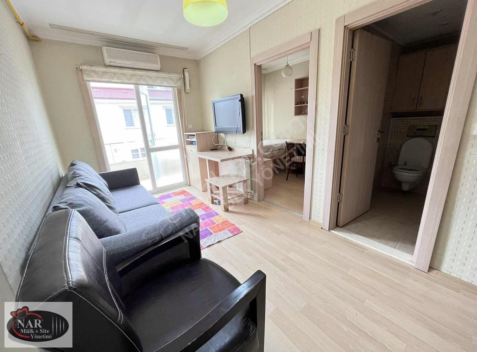 Naryönetim'den Trioya Yürüme Mesafesinde2+1 Eşyalı Kiralık Daire - Görsel 6