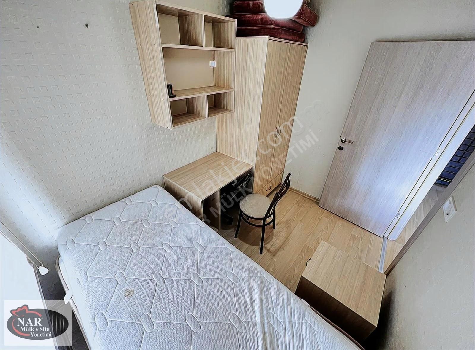 Naryönetim'den Trioya Yürüme Mesafesinde2+1 Eşyalı Kiralık Daire - Görsel 10
