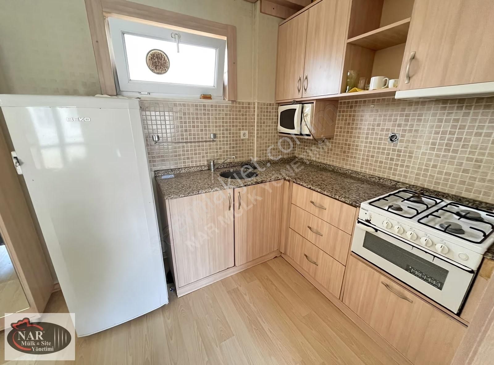 Naryönetim'den Trioya Yürüme Mesafesinde2+1 Eşyalı Kiralık Daire - Görsel 11