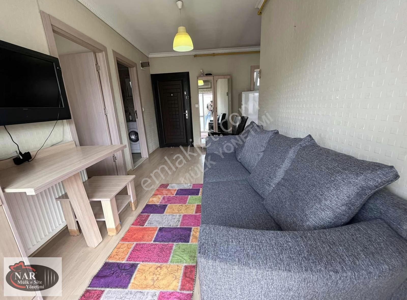 Naryönetim'den Trioya Yürüme Mesafesinde2+1 Eşyalı Kiralık Daire - Görsel 3