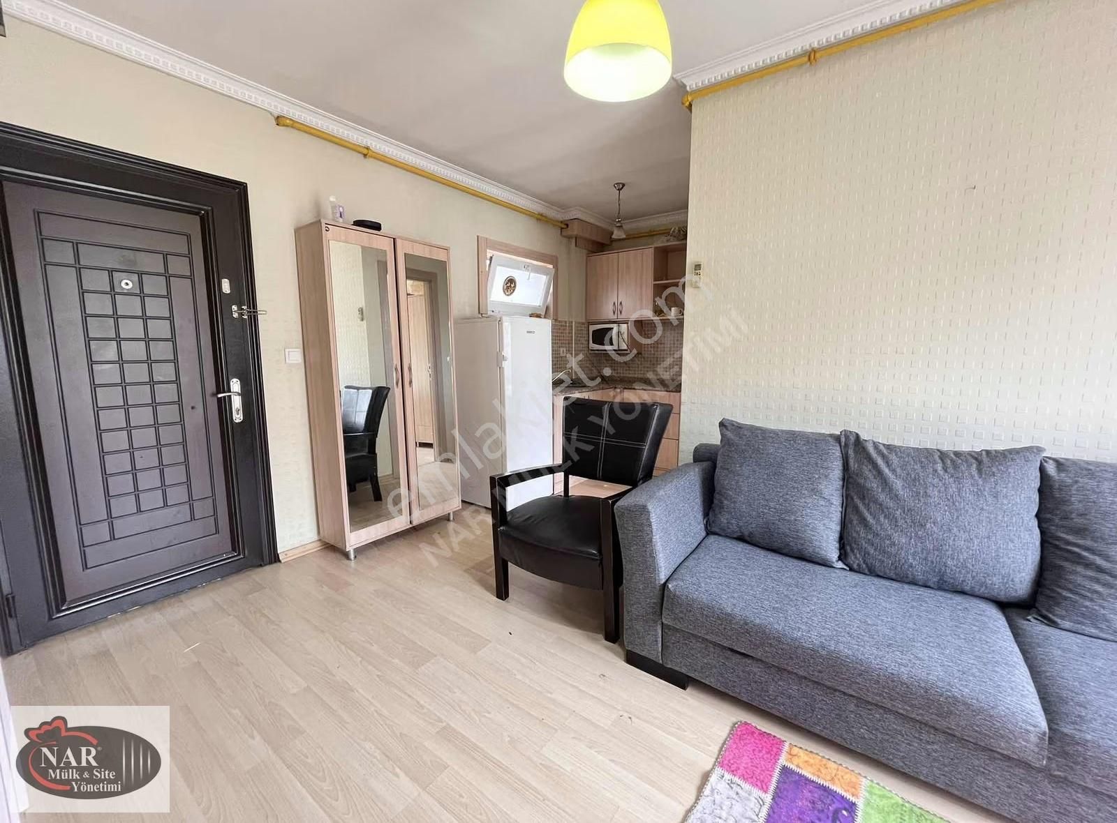Naryönetim'den Trioya Yürüme Mesafesinde2+1 Eşyalı Kiralık Daire - Görsel 20