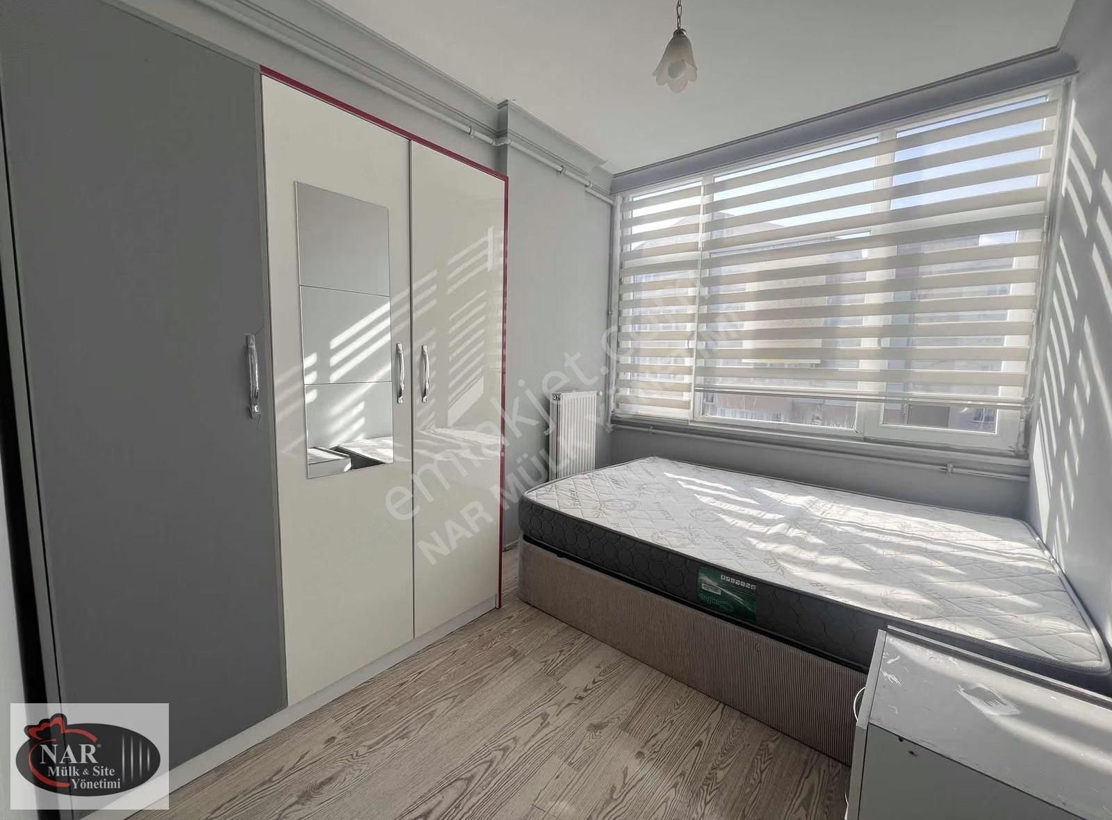 Nar Yönetim'den Görükle'de Kiracısız 2+1 Eşyalı Satlık Daire - Görsel 2