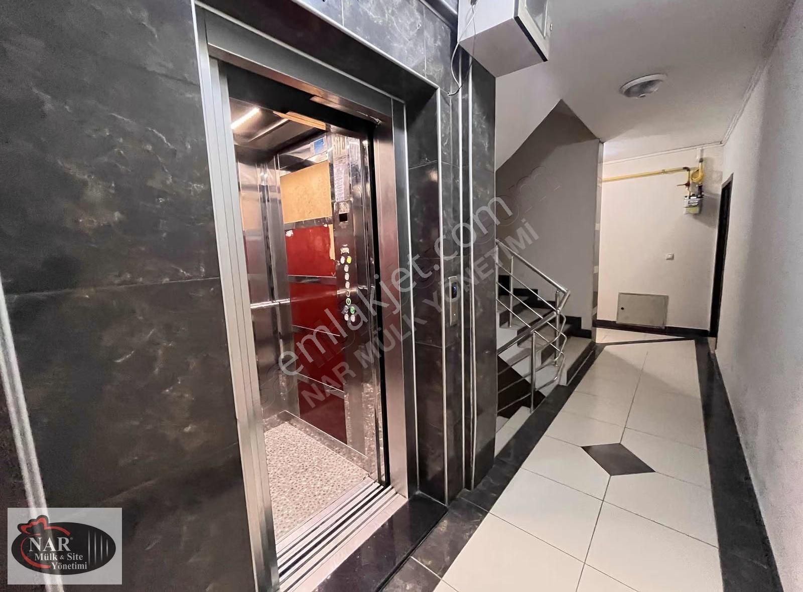 Nar Yönetim'den Görükle'de Kiracısız 2+1 Eşyalı Satlık Daire - Görsel 12