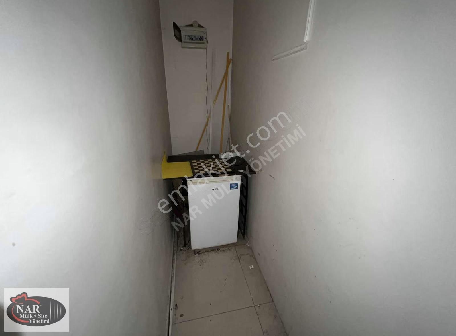 Nar Yönetim'den Yerleşime Yürüme Mesafesinde Kiralık Dükkan - Görsel 13