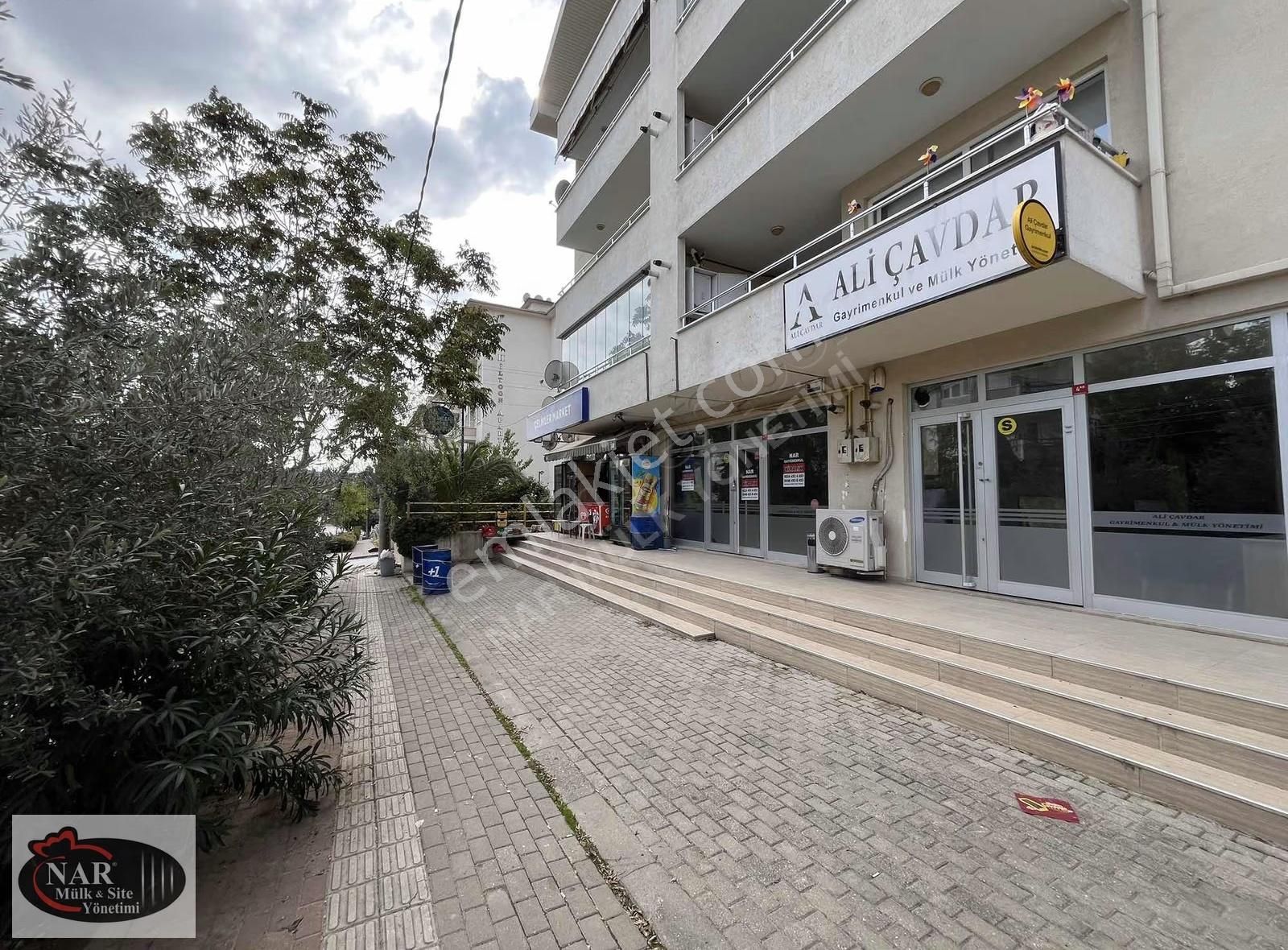 Nar Yönetim'den Yerleşime Yürüme Mesafesinde Kiralık Dükkan - Görsel 3