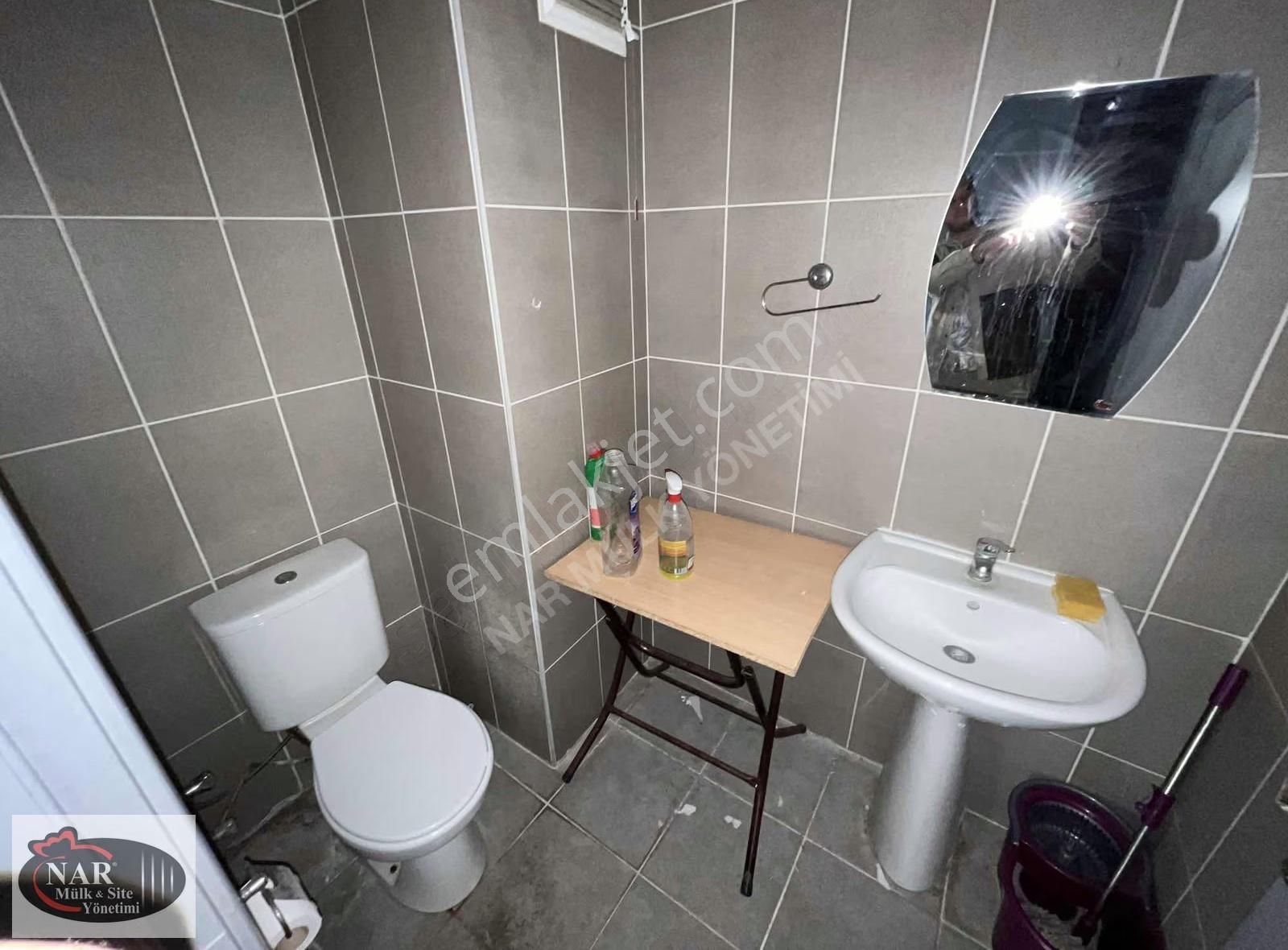 Nar Yönetim'den Yerleşime Yürüme Mesafesinde Kiralık Dükkan - Görsel 23