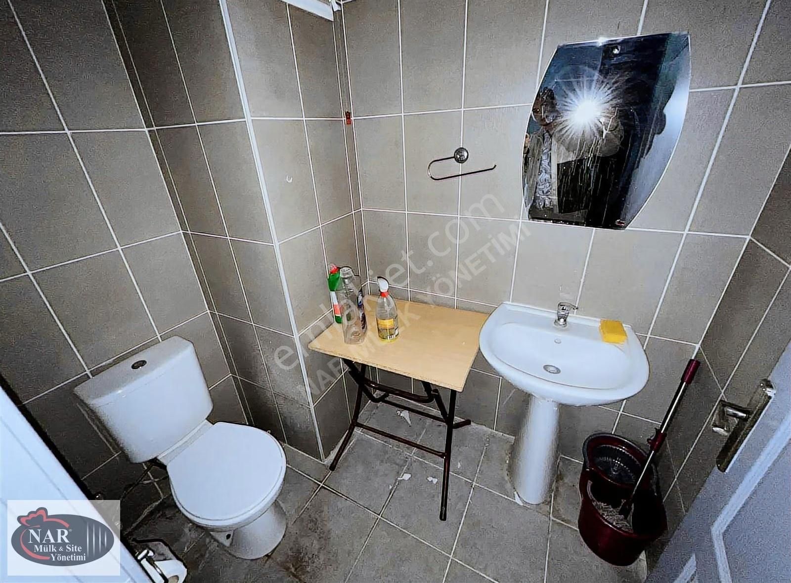 Nar Yönetim'den Yerleşime Yürüme Mesafesinde Kiralık Dükkan - Görsel 19