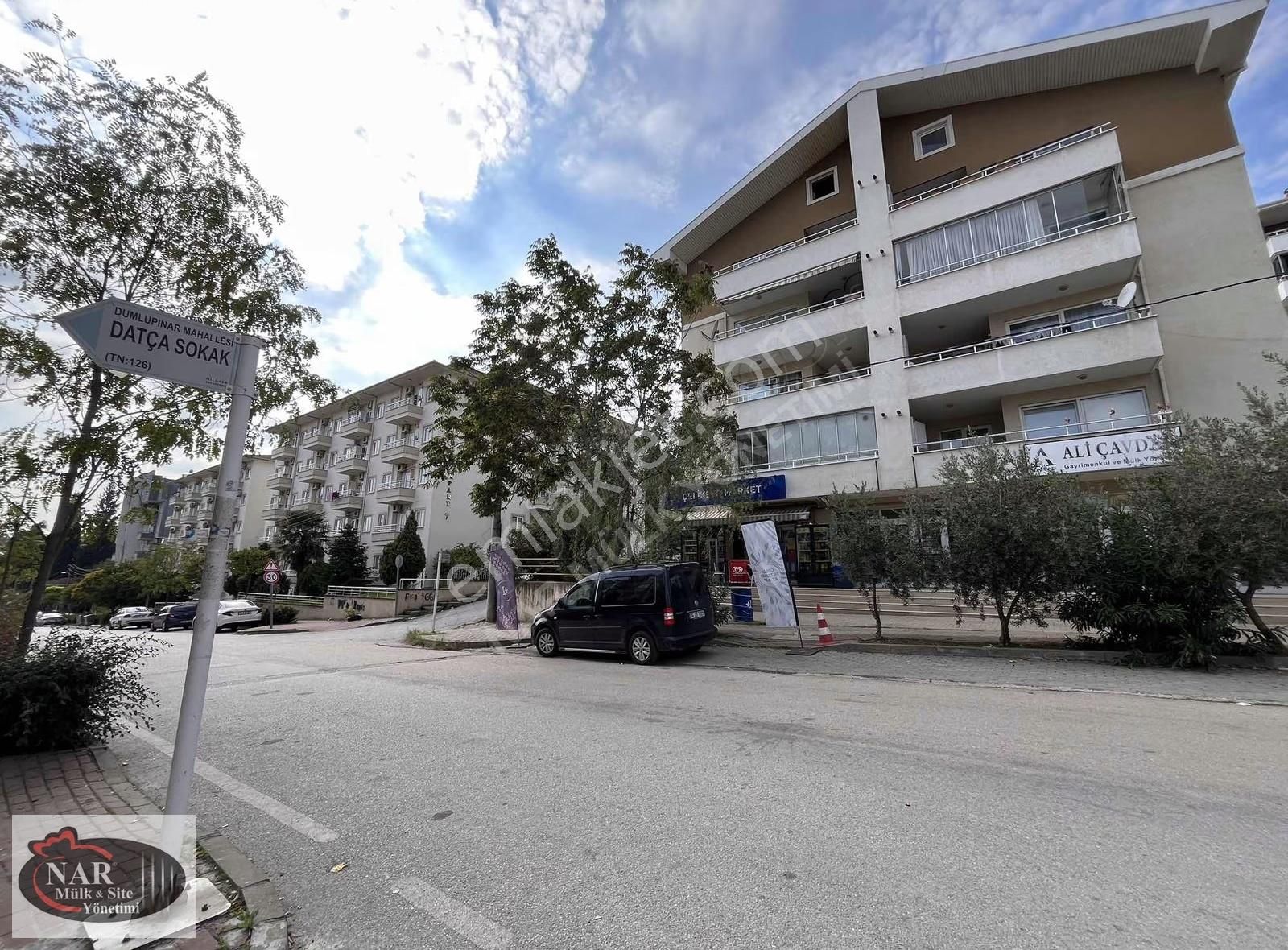 Nar Yönetim'den Yerleşime Yürüme Mesafesinde Kiralık Dükkan - Görsel 2