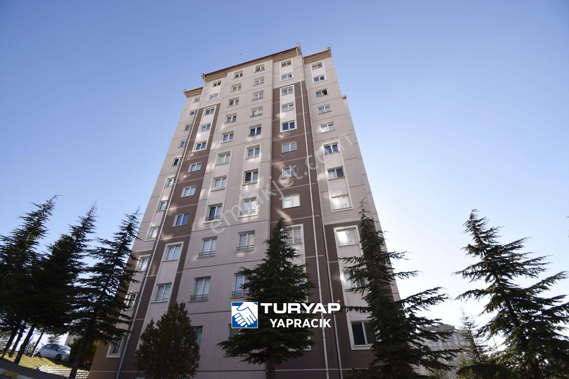 Turyap Yapracık' Tan 13. Bölgede Manzaralı Satılık Boş 3+1 Daire - Görsel 20