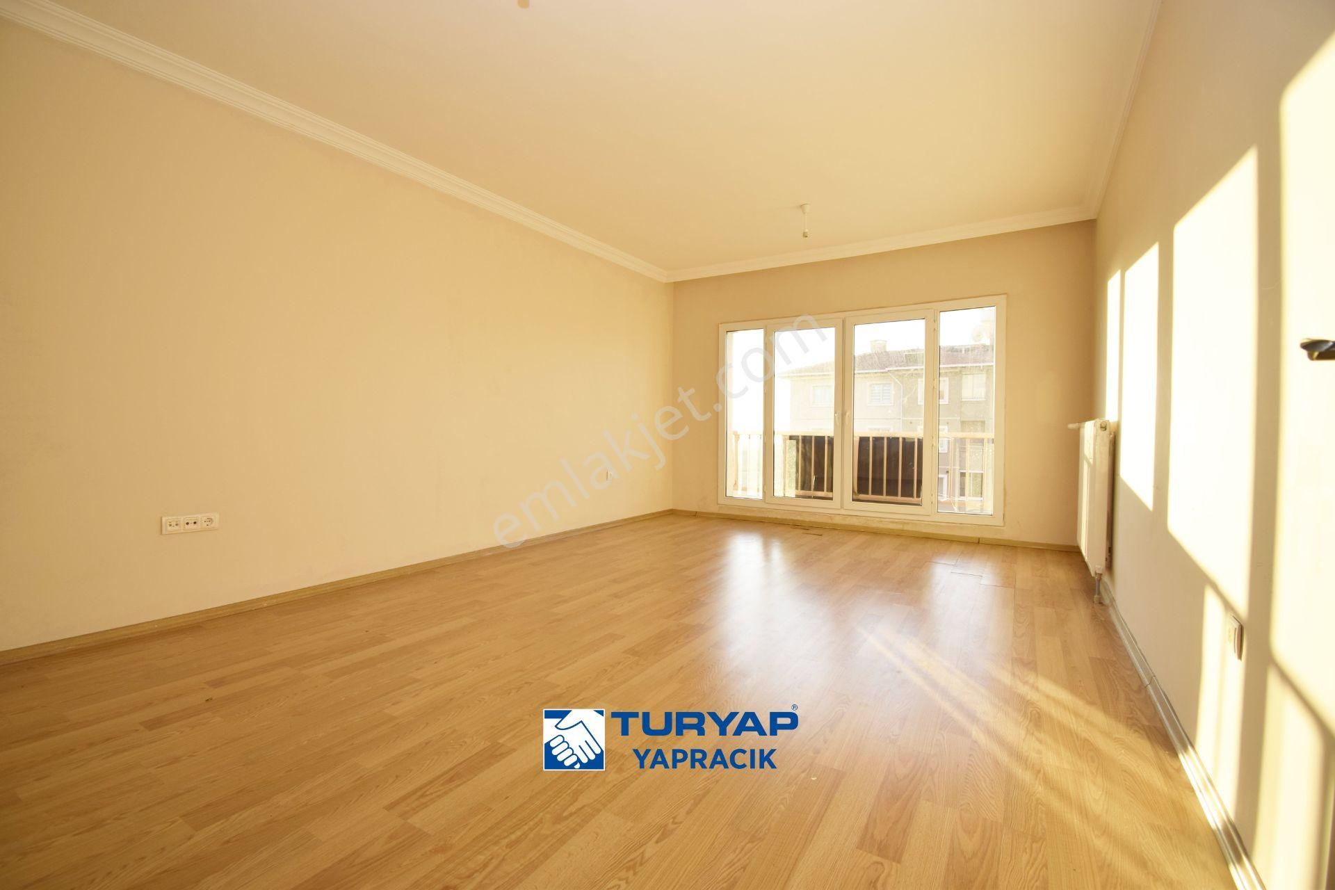 Turyap Yapracık' Tan 13. Bölgede Manzaralı Satılık Boş 3+1 Daire - Görsel 2