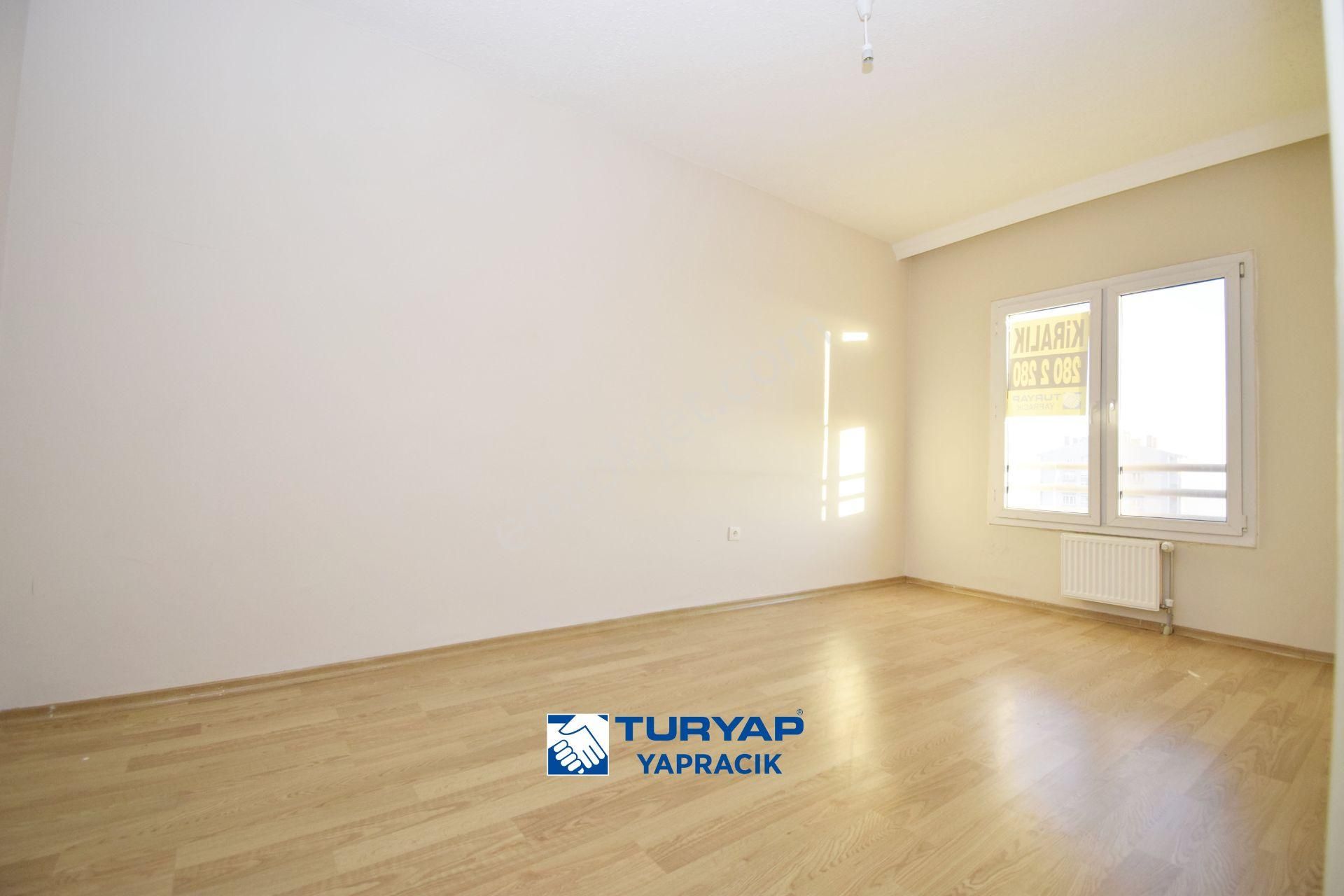 Turyap Yapracık' Tan 13. Bölgede Manzaralı Satılık Boş 3+1 Daire - Görsel 10