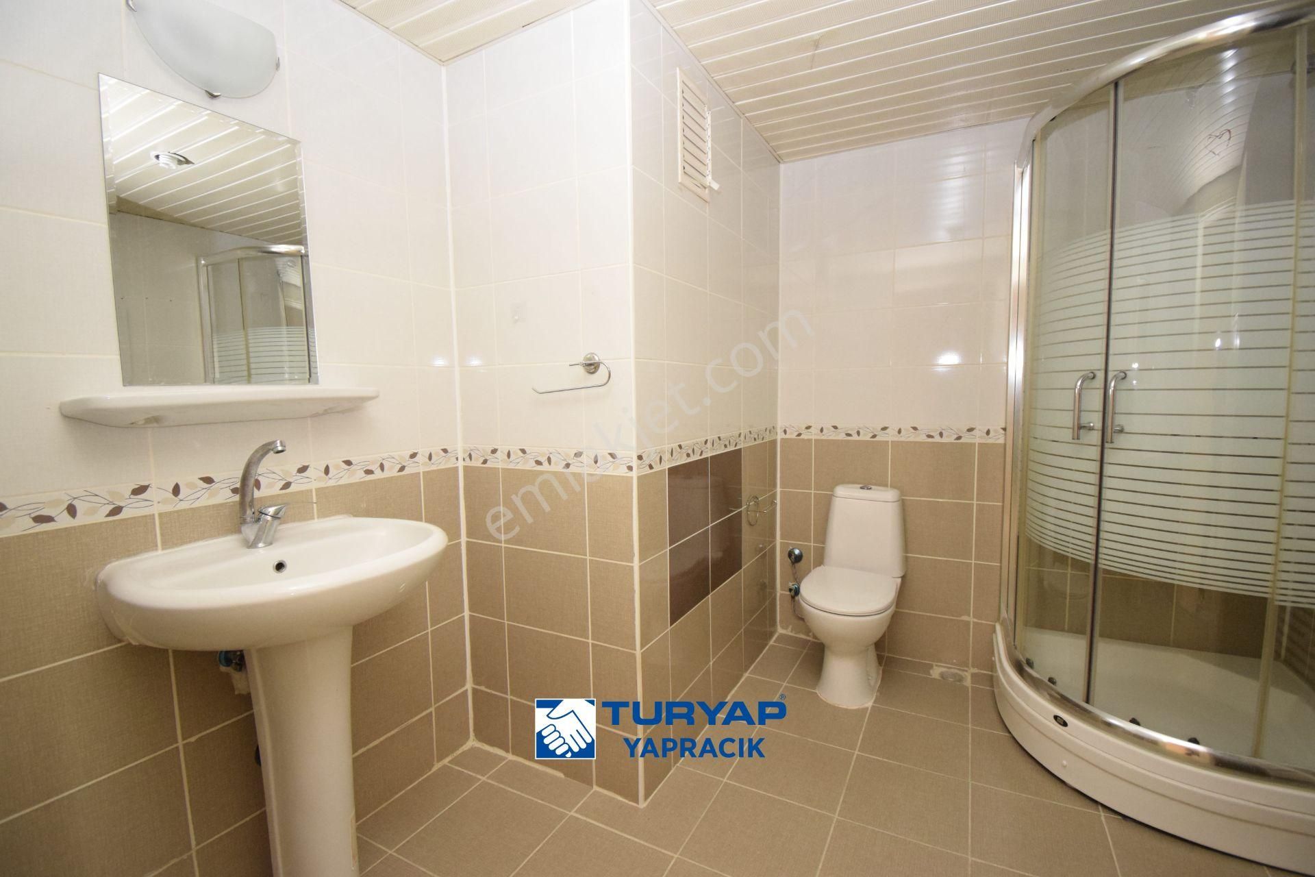 Turyap Yapracık' Tan 13. Bölgede Manzaralı Satılık Boş 3+1 Daire - Görsel 9