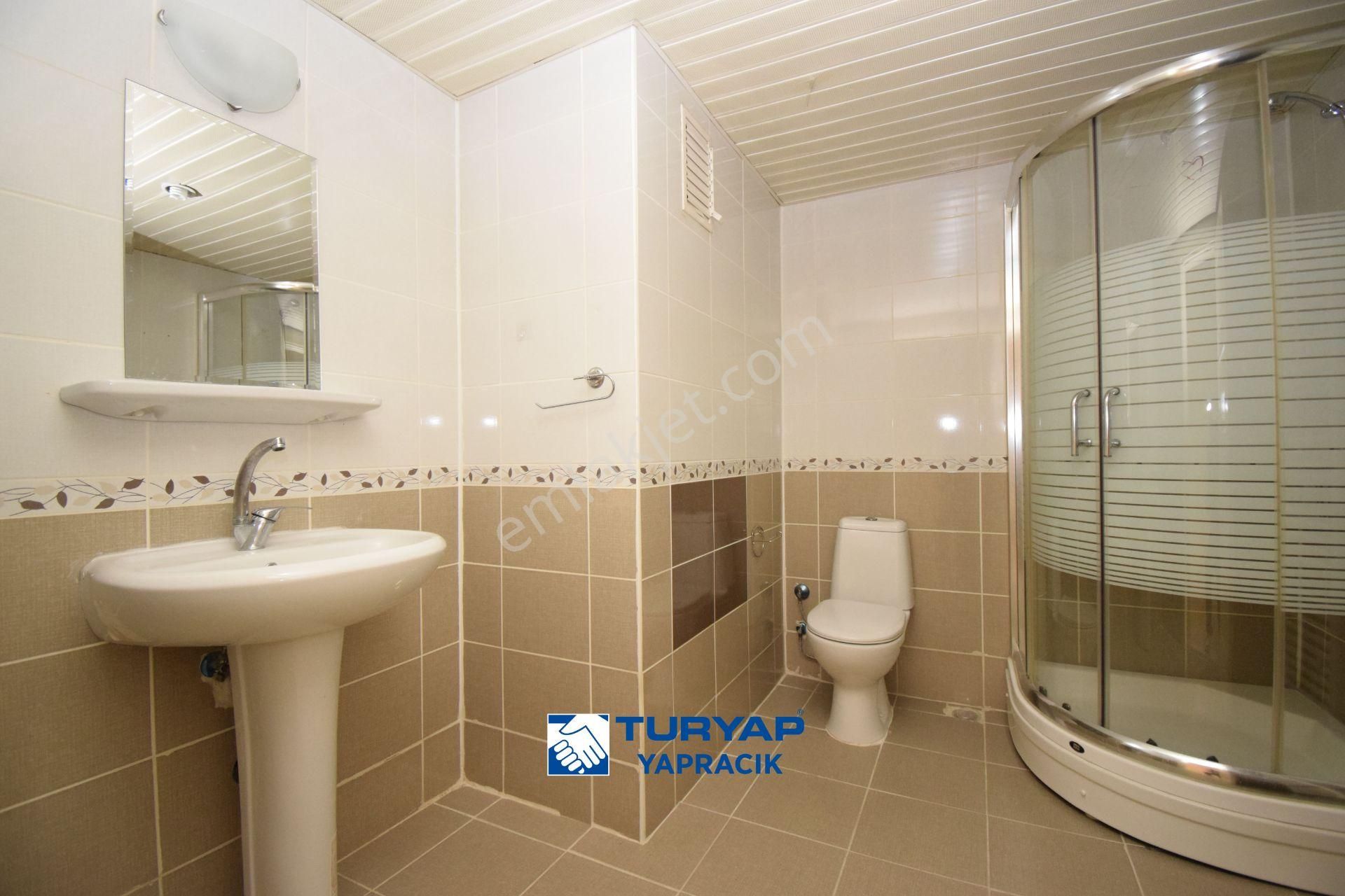 Turyap Yapracık' Tan 13. Bölgede Manzaralı Satılık Boş 3+1 Daire - Görsel 8