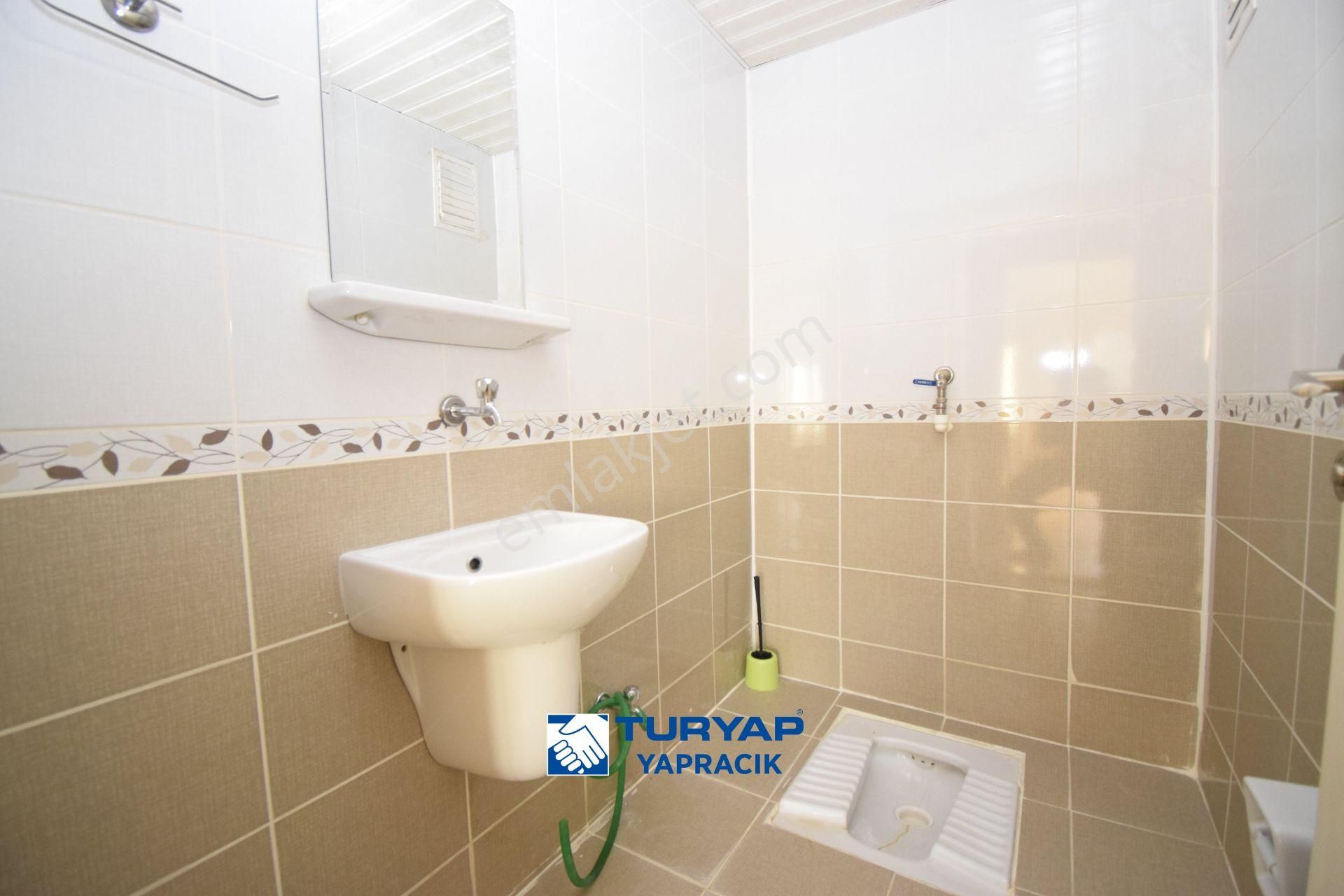 Turyap Yapracık' Tan 13. Bölgede Manzaralı Satılık Boş 3+1 Daire - Görsel 7