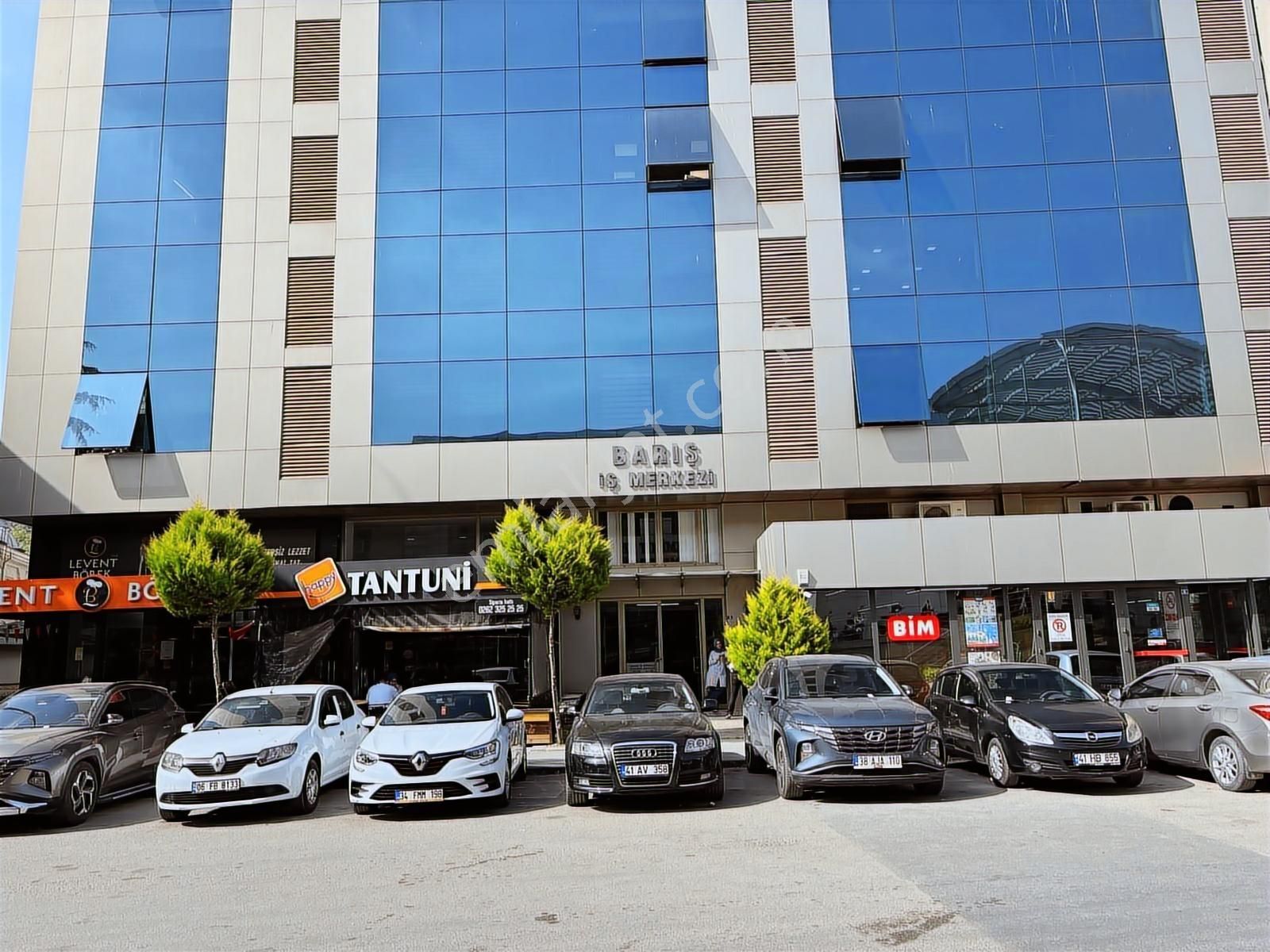 Dolphin Karşısı Fırsat Yatırımlık Barış İş Merkezde Satılk Ofis - Görsel 6