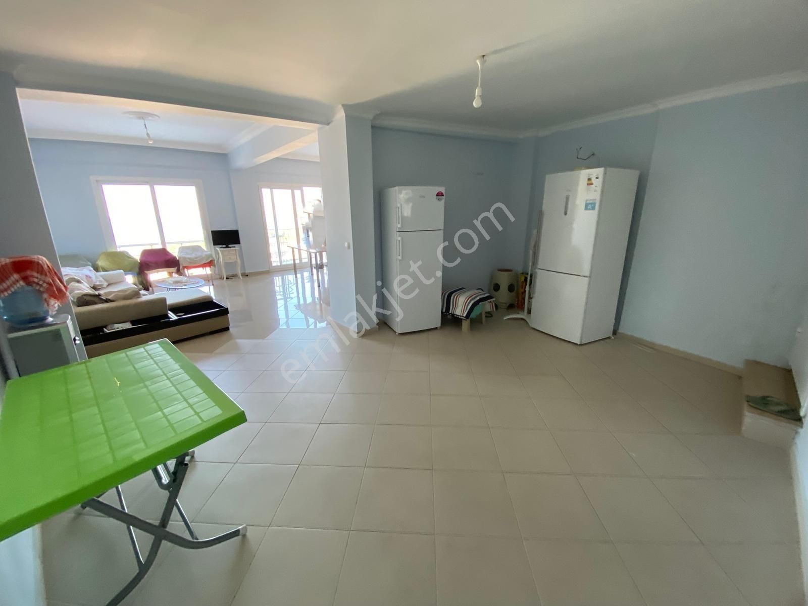 Fethiye Körfezi Manzaralı Fırsat Lokasyonda Tam Müstakil Ev - Görsel 11