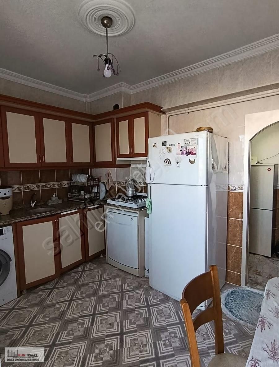 Kün Emlakdan 2+1,110m2,4üncü Kat,doğalgazlı,köşe Daire. - Görsel 10