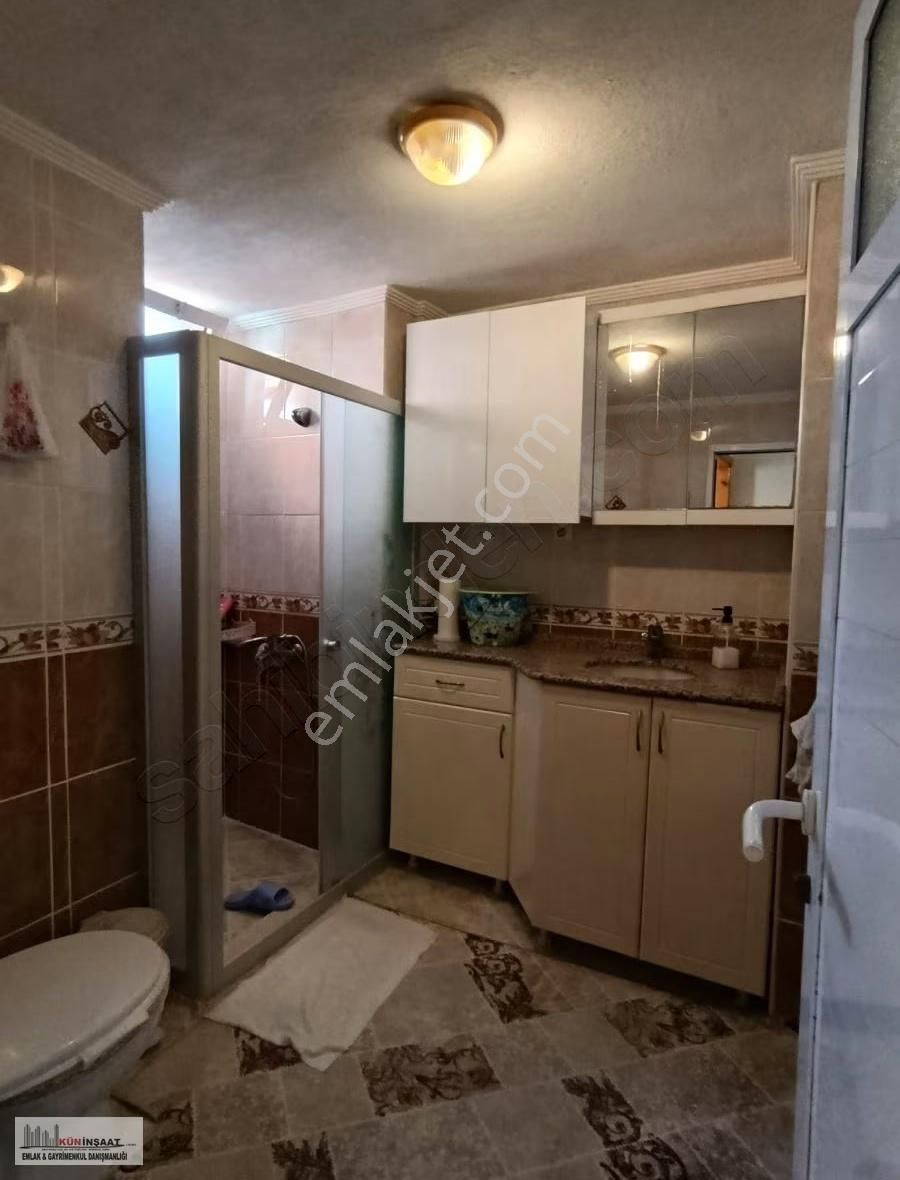 Kün Emlakdan 2+1,110m2,4üncü Kat,doğalgazlı,köşe Daire. - Görsel 12