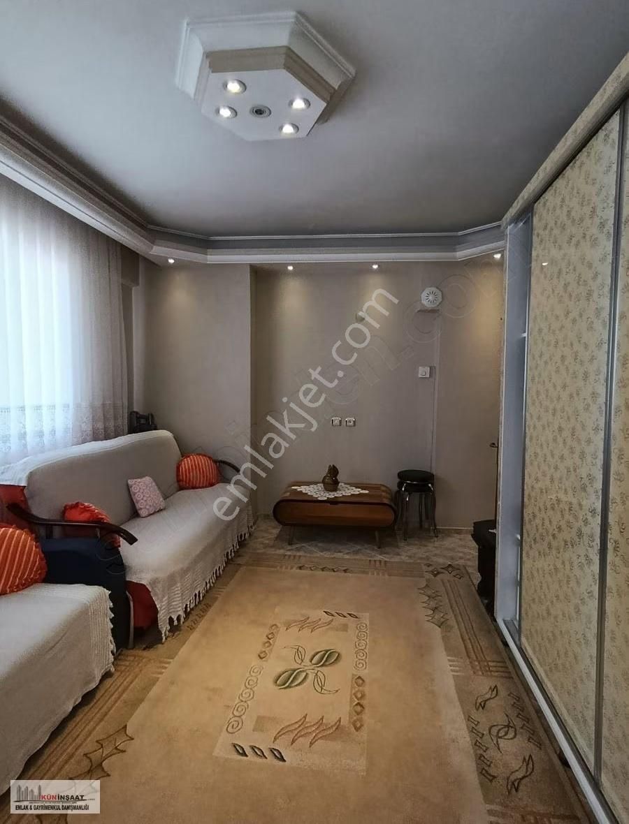 Kün Emlakdan 2+1,110m2,4üncü Kat,doğalgazlı,köşe Daire. - Görsel 16