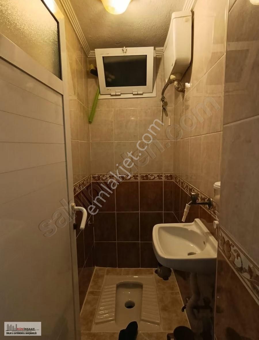 Kün Emlakdan 2+1,110m2,4üncü Kat,doğalgazlı,köşe Daire. - Görsel 9