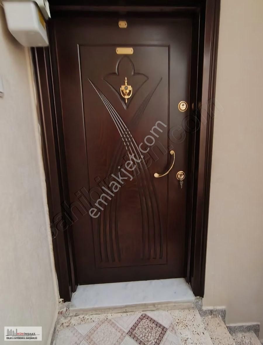 Kün Emlakdan 2+1,110m2,4üncü Kat,doğalgazlı,köşe Daire. - Görsel 15