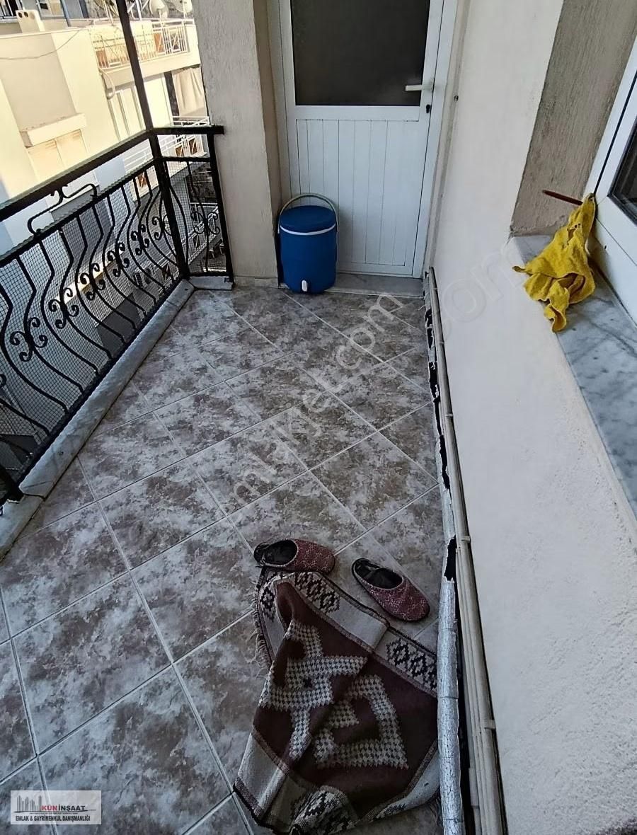 Kün Emlakdan 2+1,110m2,4üncü Kat,doğalgazlı,köşe Daire. - Görsel 6