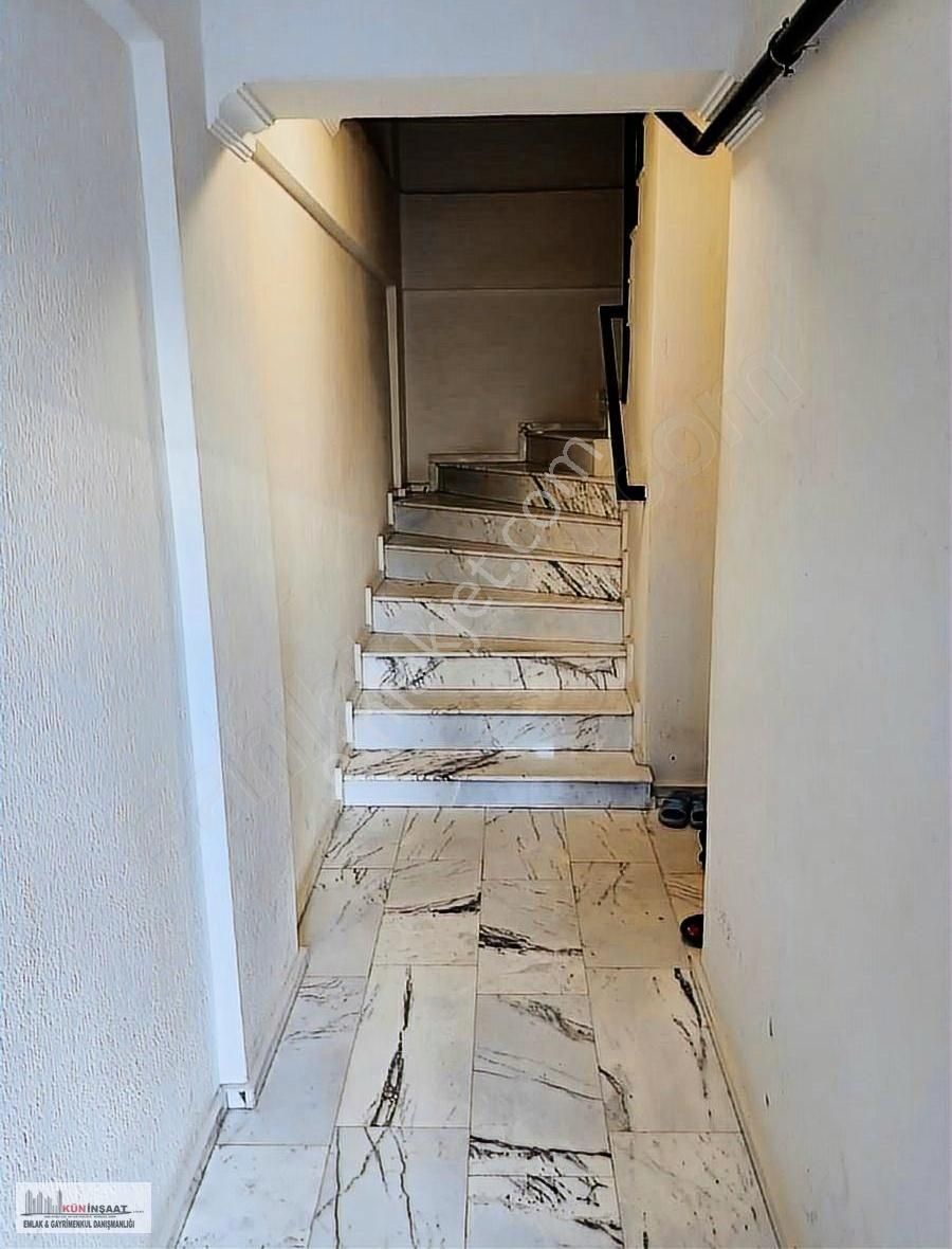 Kün Emlakdan 2+1,doğalgazlı,90 M2 Daire - Görsel 17