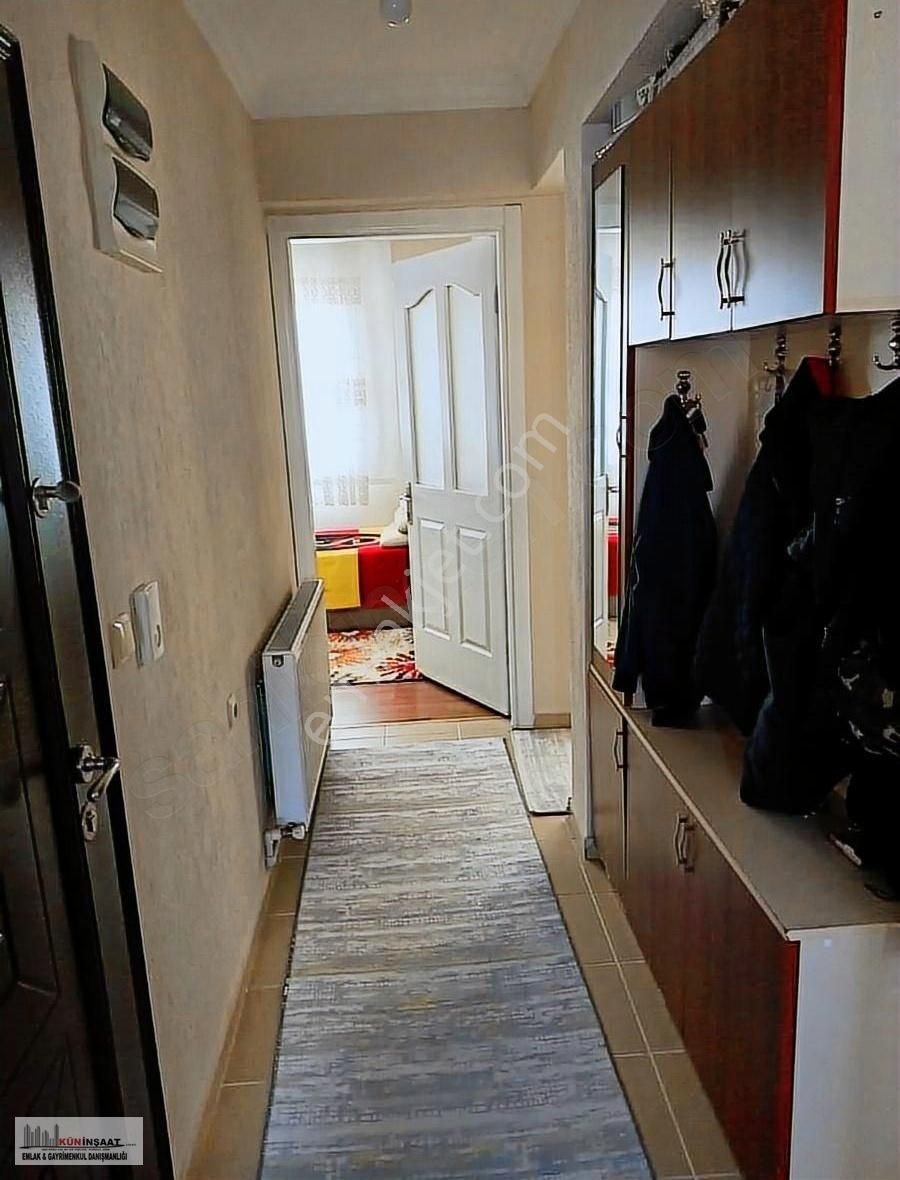 Kün Emlakdan 2+1,doğalgazlı,90 M2 Daire - Görsel 14