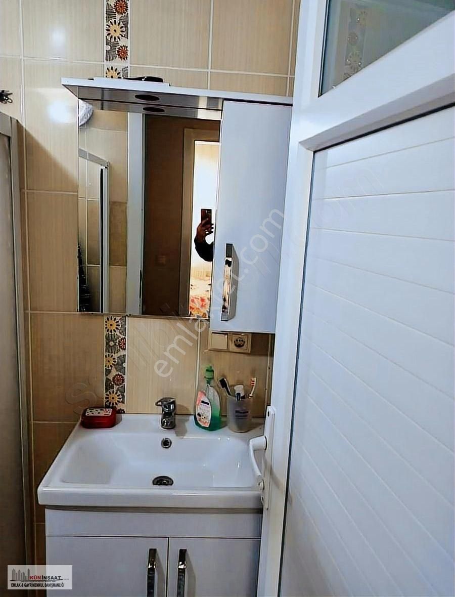 Kün Emlakdan 2+1,doğalgazlı,90 M2 Daire - Görsel 21