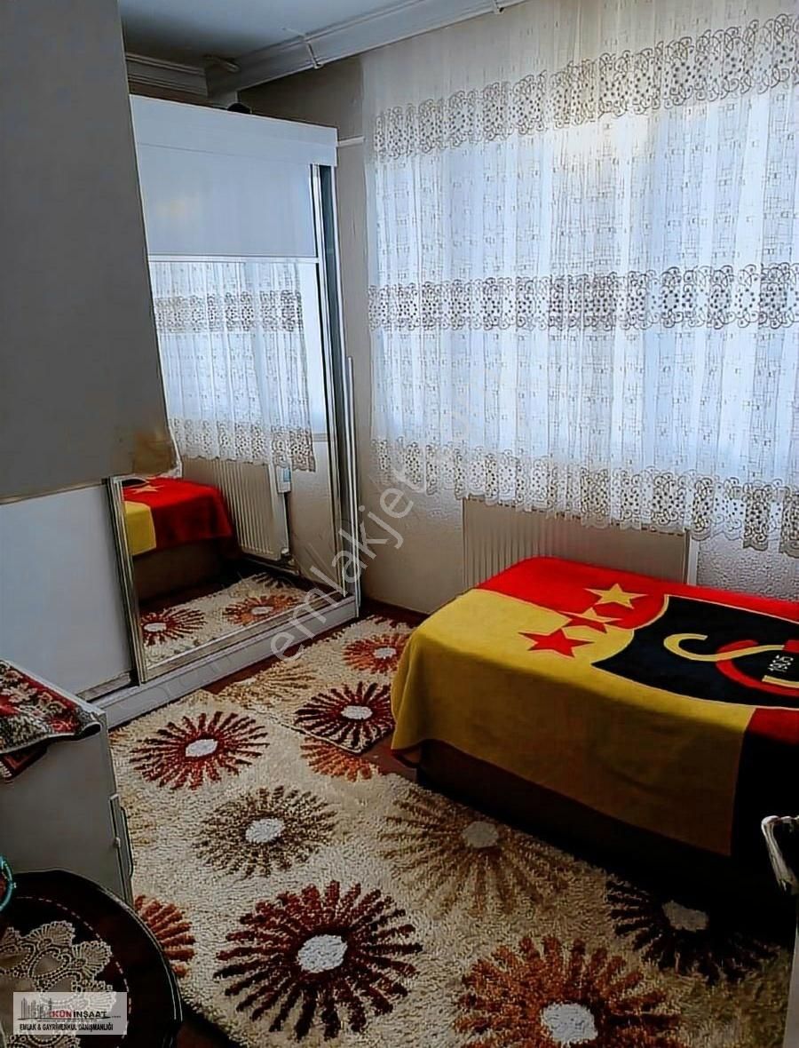 Kün Emlakdan 2+1,doğalgazlı,90 M2 Daire - Görsel 18