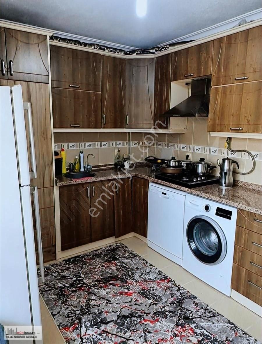 Kün Emlakdan 2+1,doğalgazlı,90 M2 Daire - Görsel 10