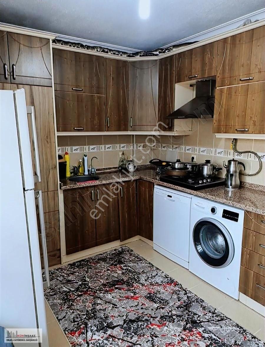 Kün Emlakdan 2+1,doğalgazlı,90 M2 Daire - Görsel 8