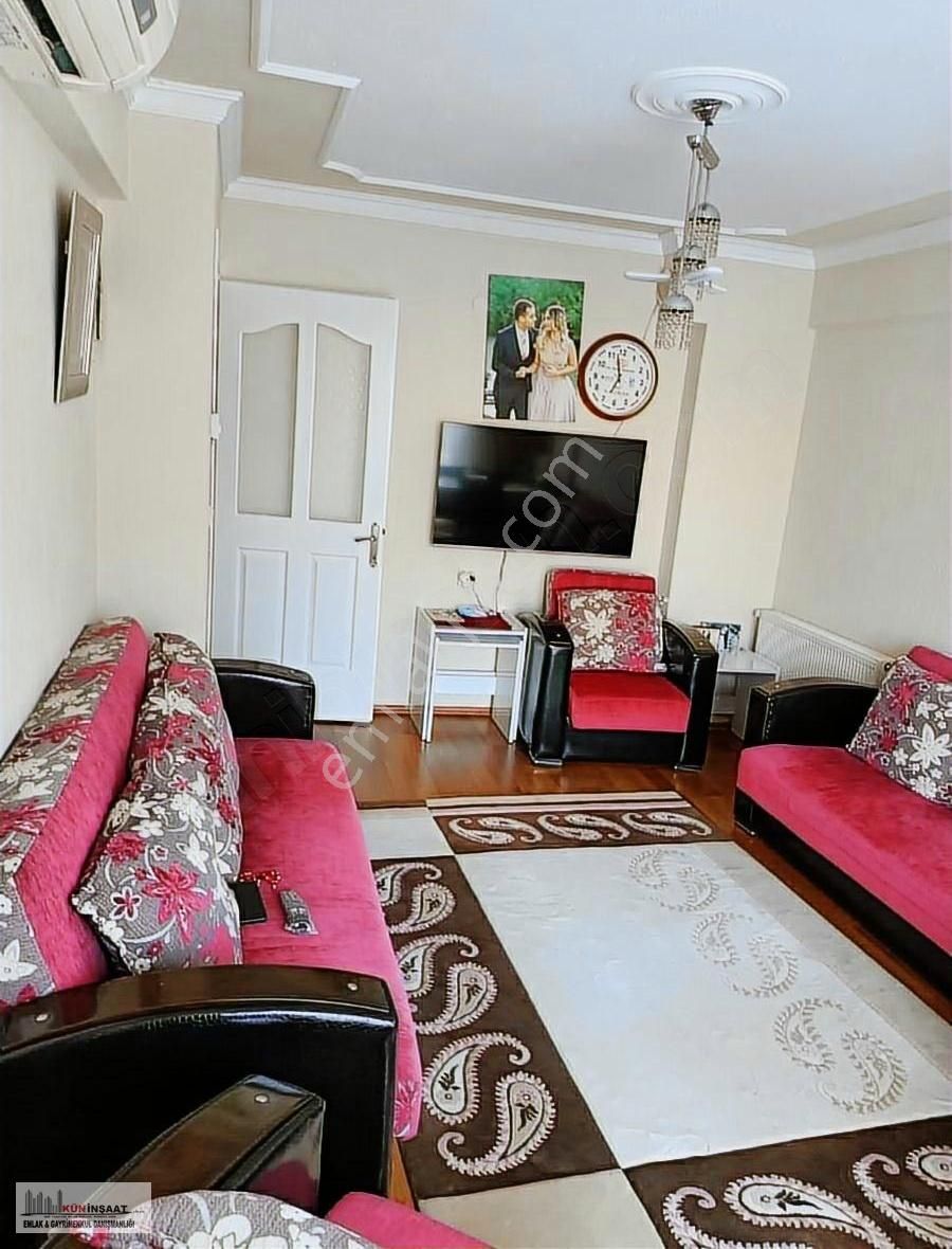 Kün Emlakdan 2+1,doğalgazlı,90 M2 Daire - Görsel 12