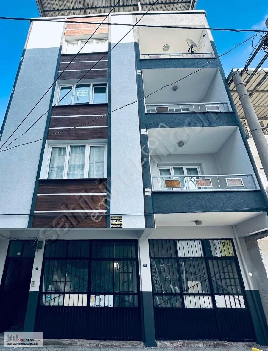 Kün Emlak'dan 3+1,140 M2,çift Cephe Daire