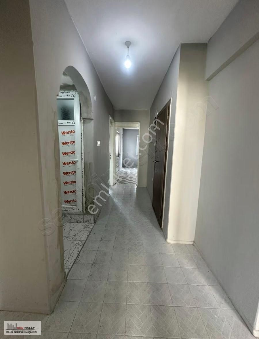 Kün Emlak'dan 3+1,140 M2,çift Cephe Daire - Görsel 6