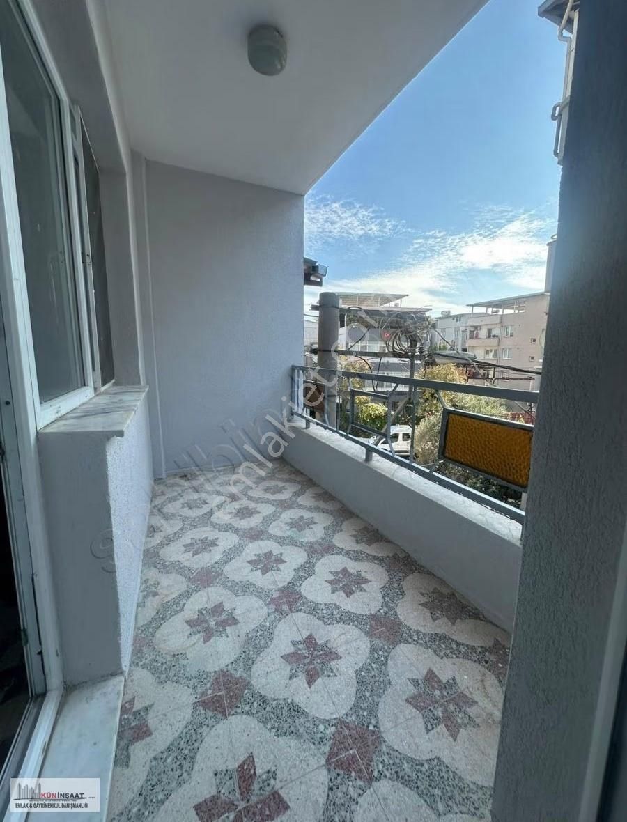 Kün Emlak'dan 3+1,140 M2,çift Cephe Daire - Görsel 12