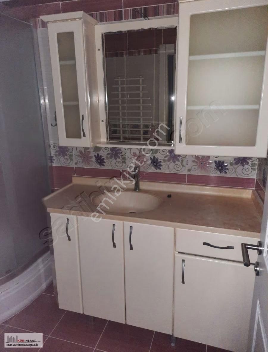 Kün Emlak'dan Kiralık 2+1 Genis Doğalgazlı Daire - Görsel 19