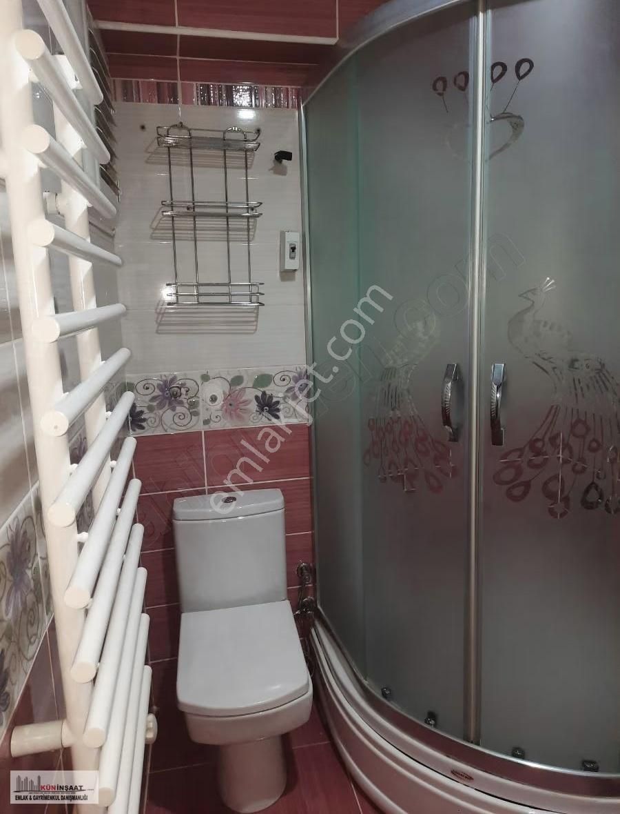 Kün Emlak'dan Kiralık 2+1 Genis Doğalgazlı Daire - Görsel 18