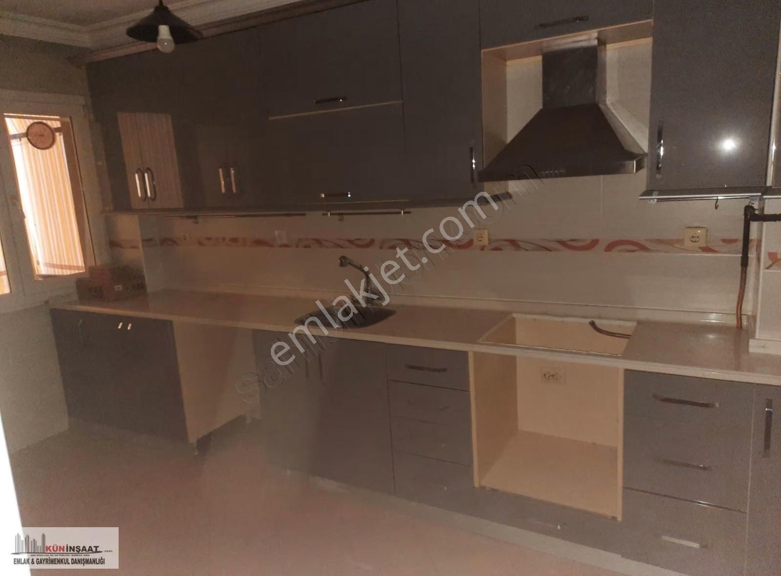 Kün Emlak'dan Kiralık 2+1 Genis Doğalgazlı Daire - Görsel 7
