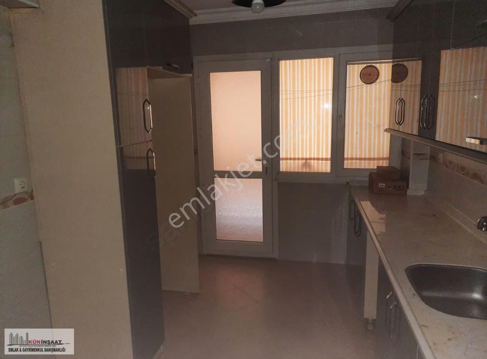Kün Emlak'dan Kiralık 2+1 Genis Doğalgazlı Daire - Görsel 22
