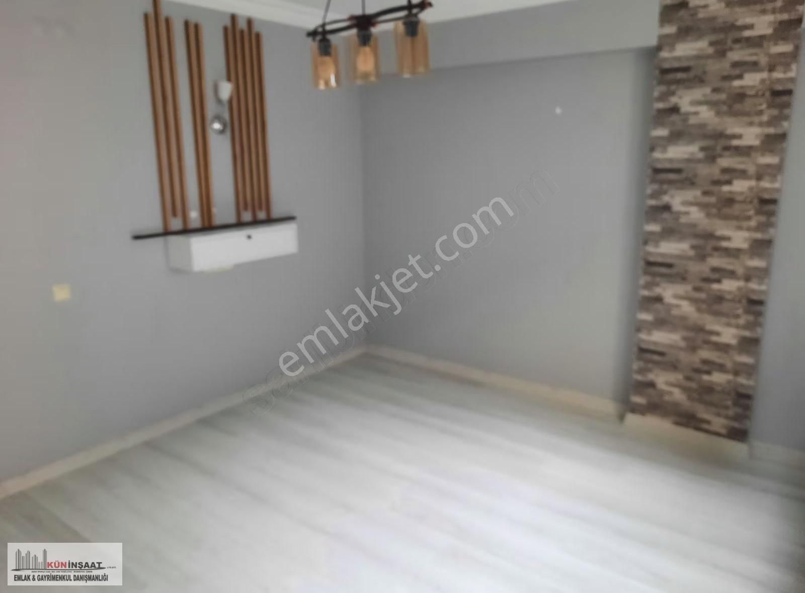 Kün Emlak'dan Kiralık 2+1 Genis Doğalgazlı Daire - Görsel 5