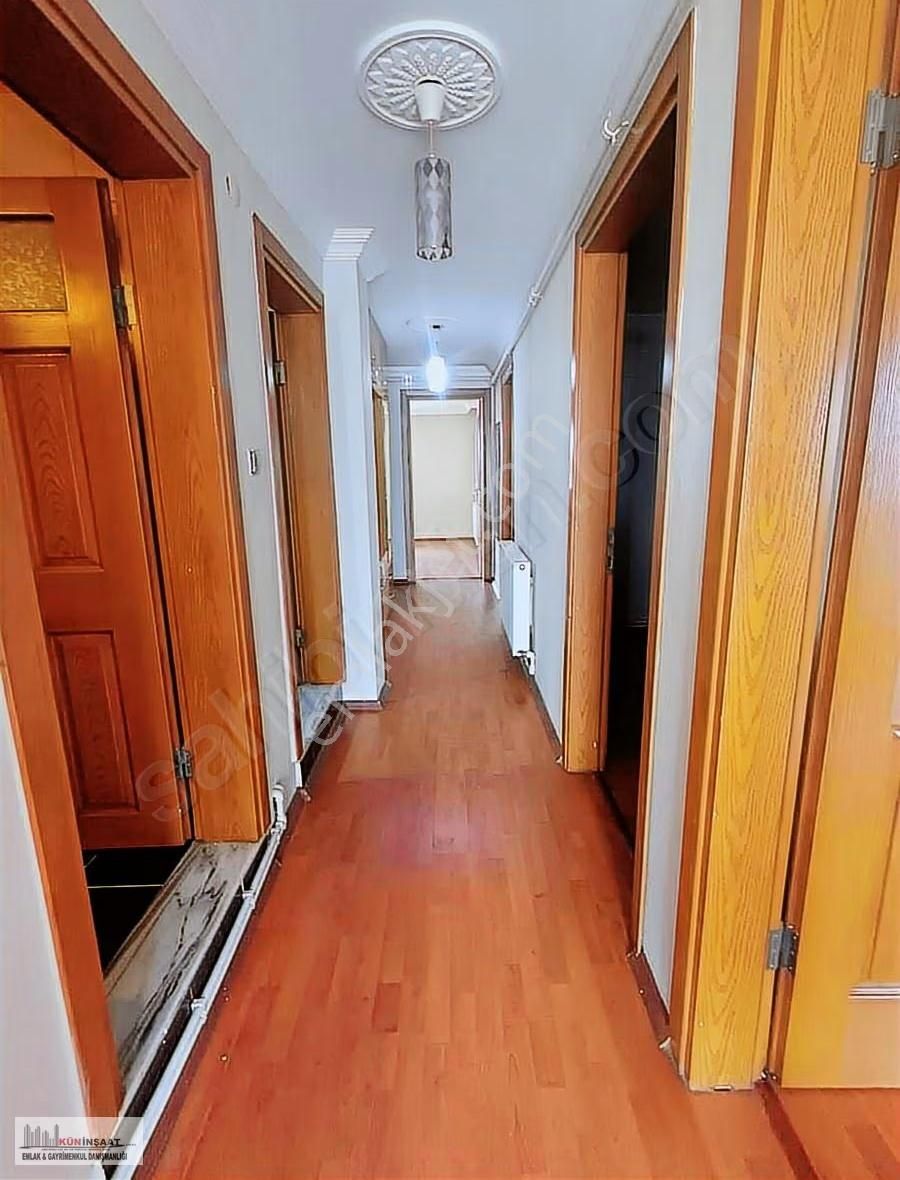 Kün Emlakdan 3+1,doğalgazlı,4 Üncü Kat,150 M2 Daire - Görsel 23