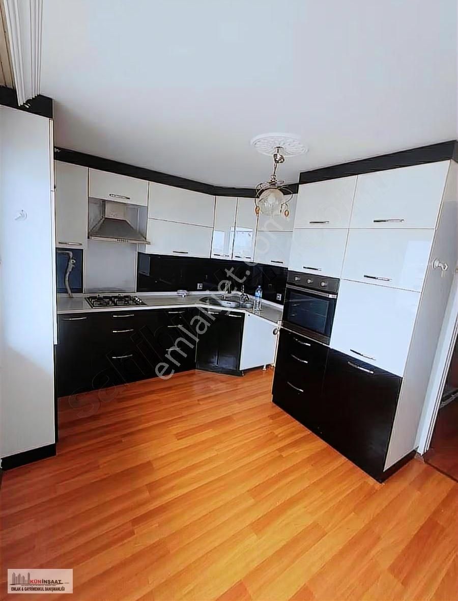 Kün Emlakdan 3+1,doğalgazlı,4 Üncü Kat,150 M2 Daire - Görsel 14