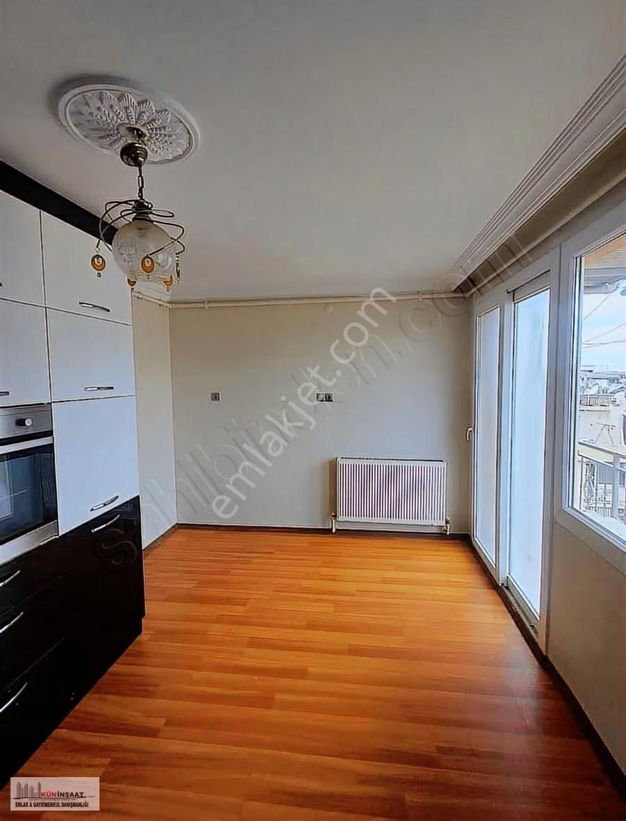 Kün Emlakdan 3+1,doğalgazlı,4 Üncü Kat,150 M2 Daire - Görsel 7