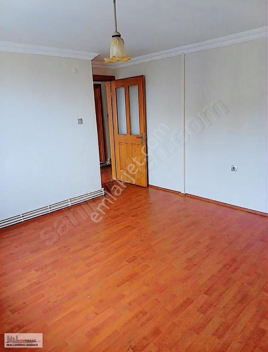 Kün Emlakdan 3+1,doğalgazlı,4 Üncü Kat,150 M2 Daire - Görsel 17